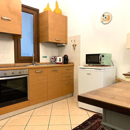 Casa Lastra Verona Eksteriør bilde