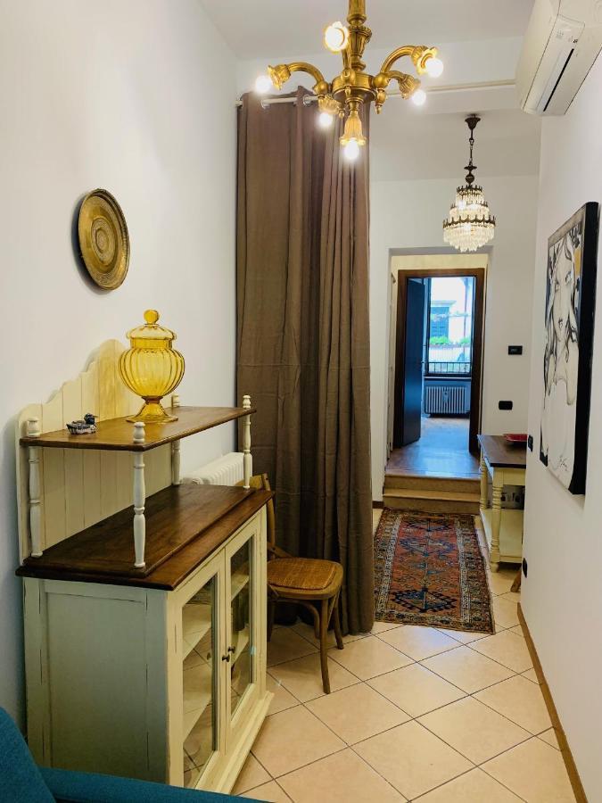 Casa Lastra Verona Eksteriør bilde