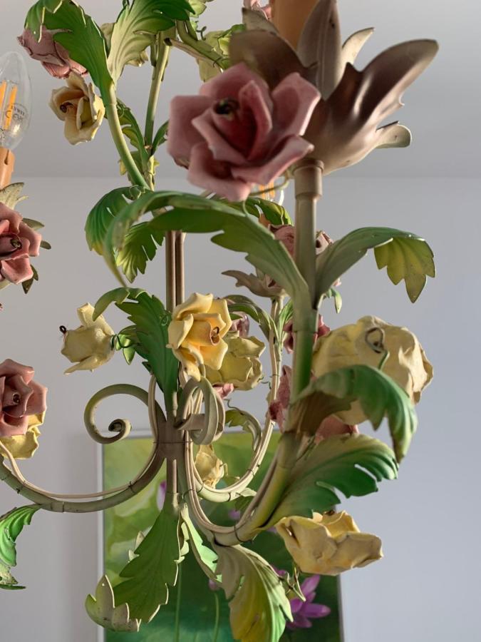 Casa Lastra Verona Eksteriør bilde