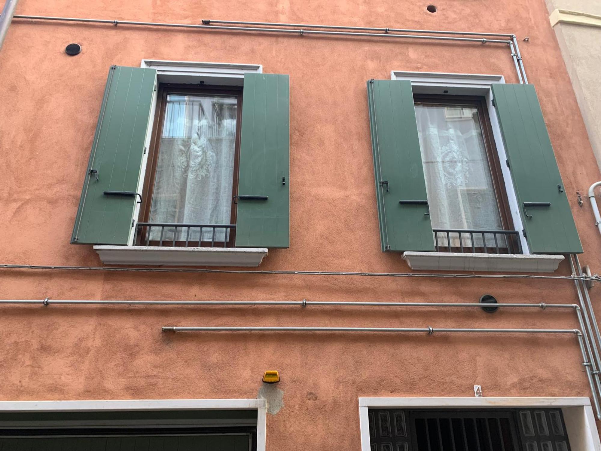 Casa Lastra Verona Eksteriør bilde