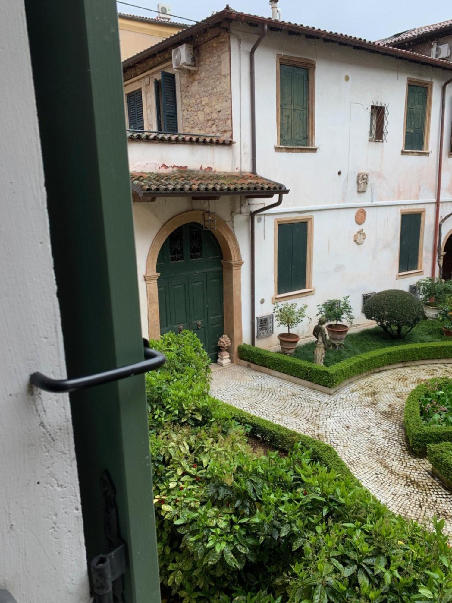 Casa Lastra Verona Eksteriør bilde
