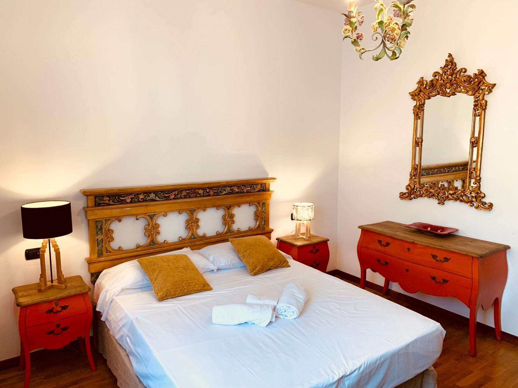 Casa Lastra Verona Eksteriør bilde