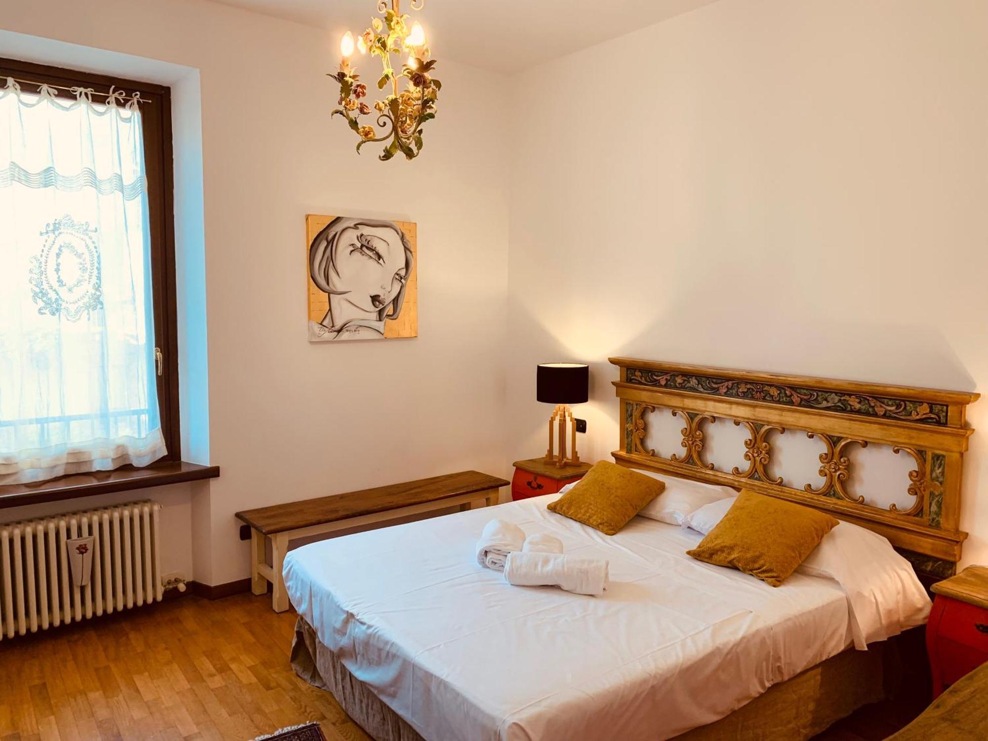Casa Lastra Verona Eksteriør bilde