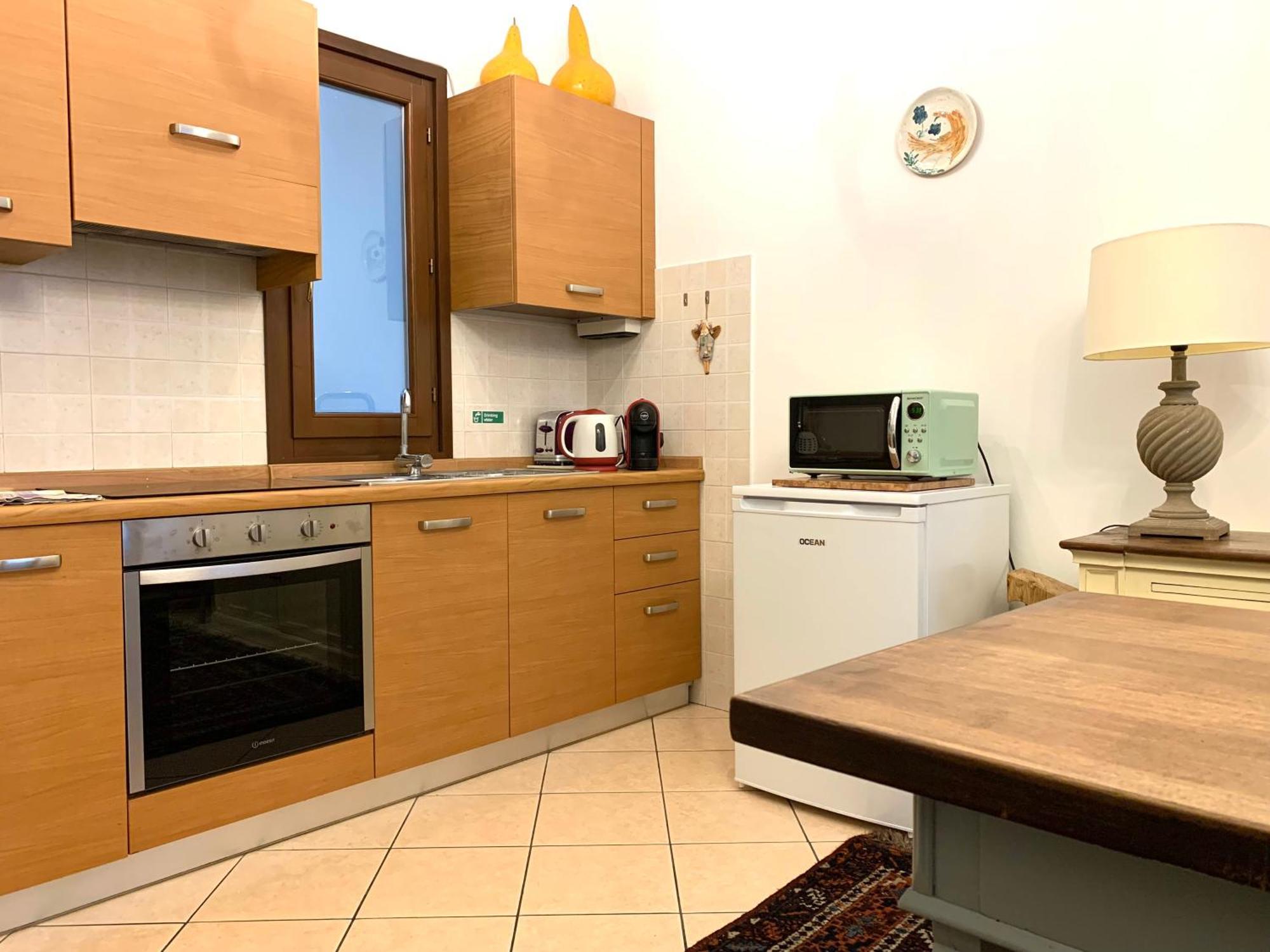 Casa Lastra Verona Eksteriør bilde
